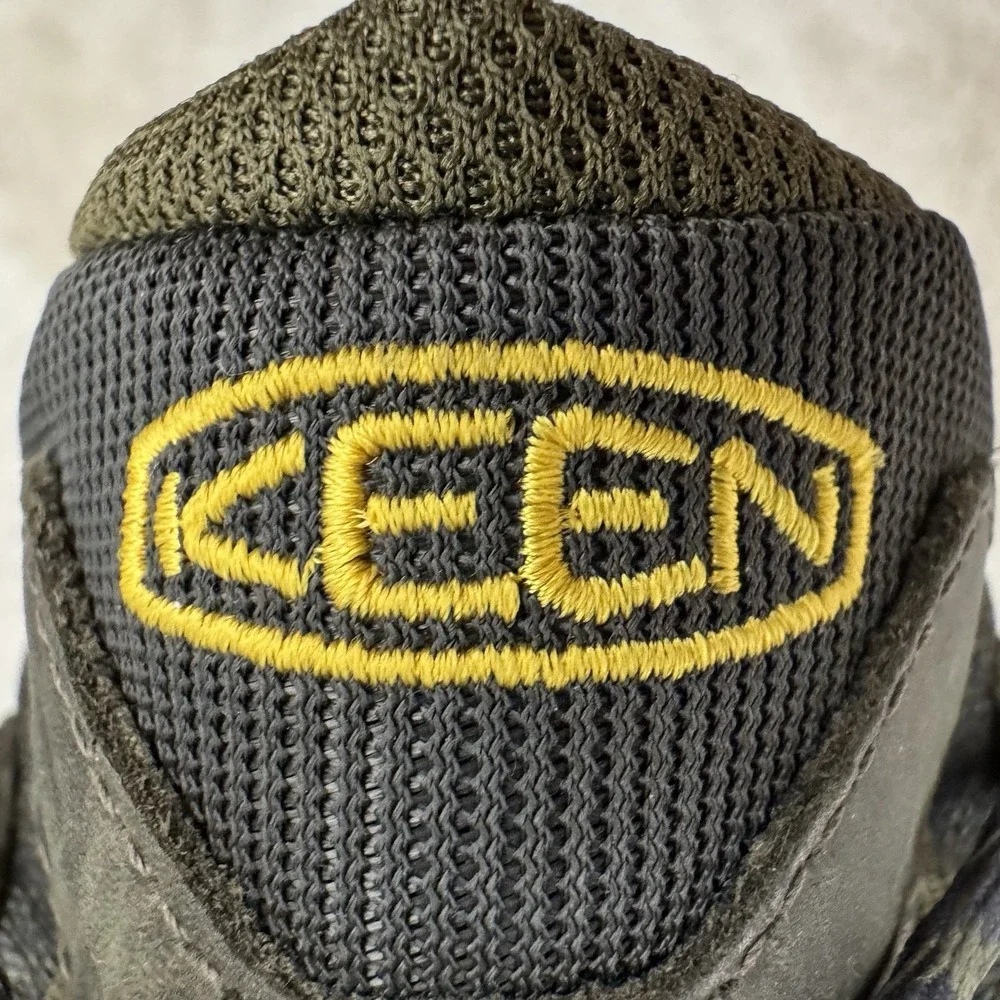 Keen targhee ii